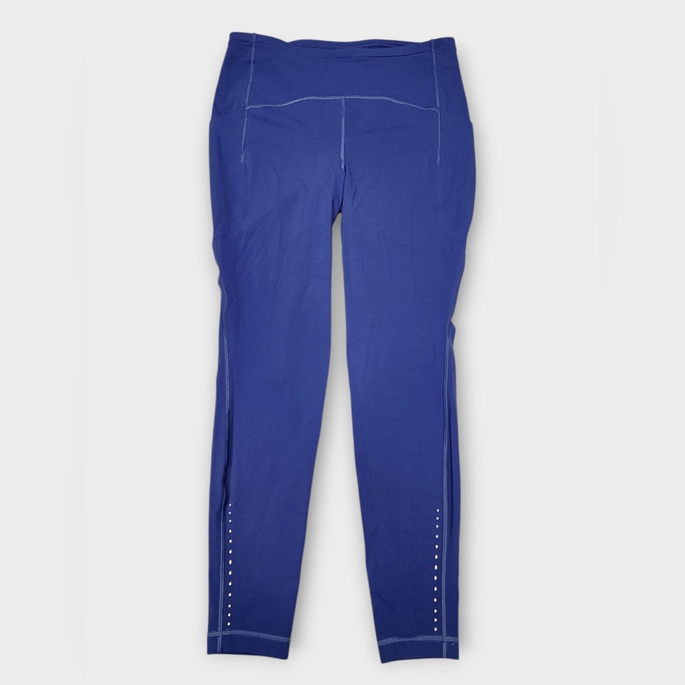 Size 12 - Lululemon Swift Speed High-Rise Tight 28"
